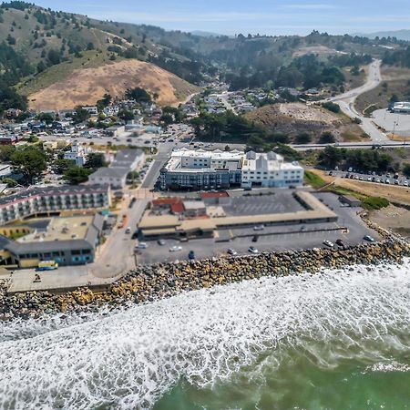 Inn At Rockaway San Francisco Pacifica Kültér fotó