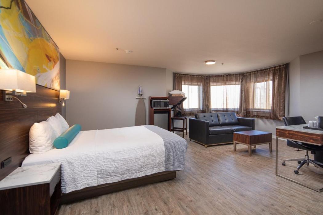 Inn At Rockaway San Francisco Pacifica Kültér fotó