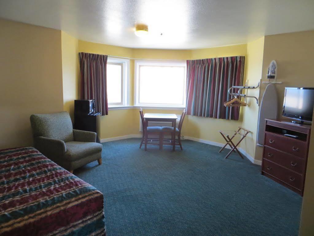 Inn At Rockaway San Francisco Pacifica Kültér fotó