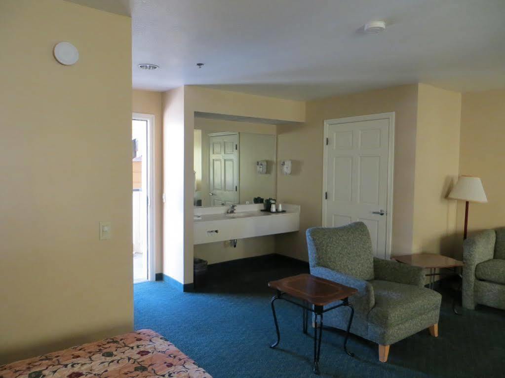 Inn At Rockaway San Francisco Pacifica Kültér fotó