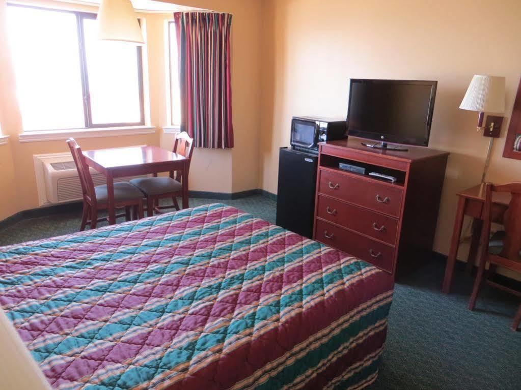Inn At Rockaway San Francisco Pacifica Kültér fotó