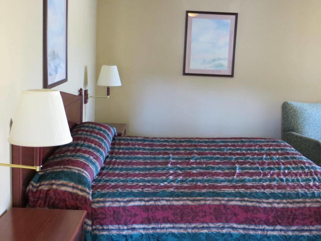 Inn At Rockaway San Francisco Pacifica Kültér fotó