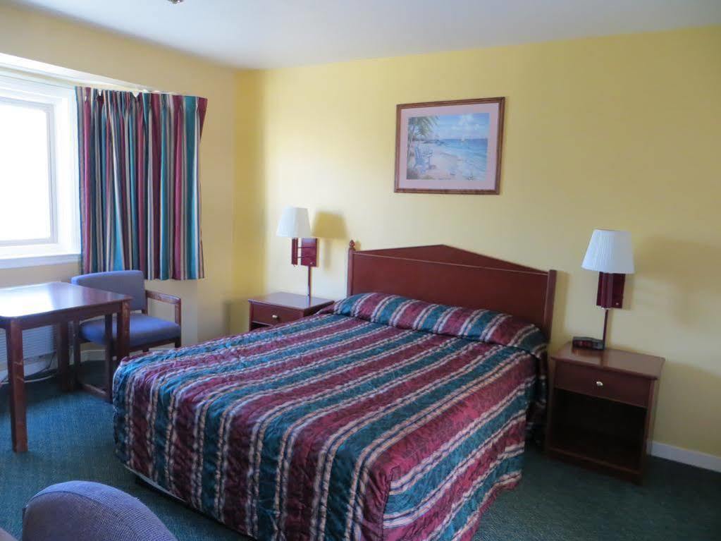 Inn At Rockaway San Francisco Pacifica Kültér fotó