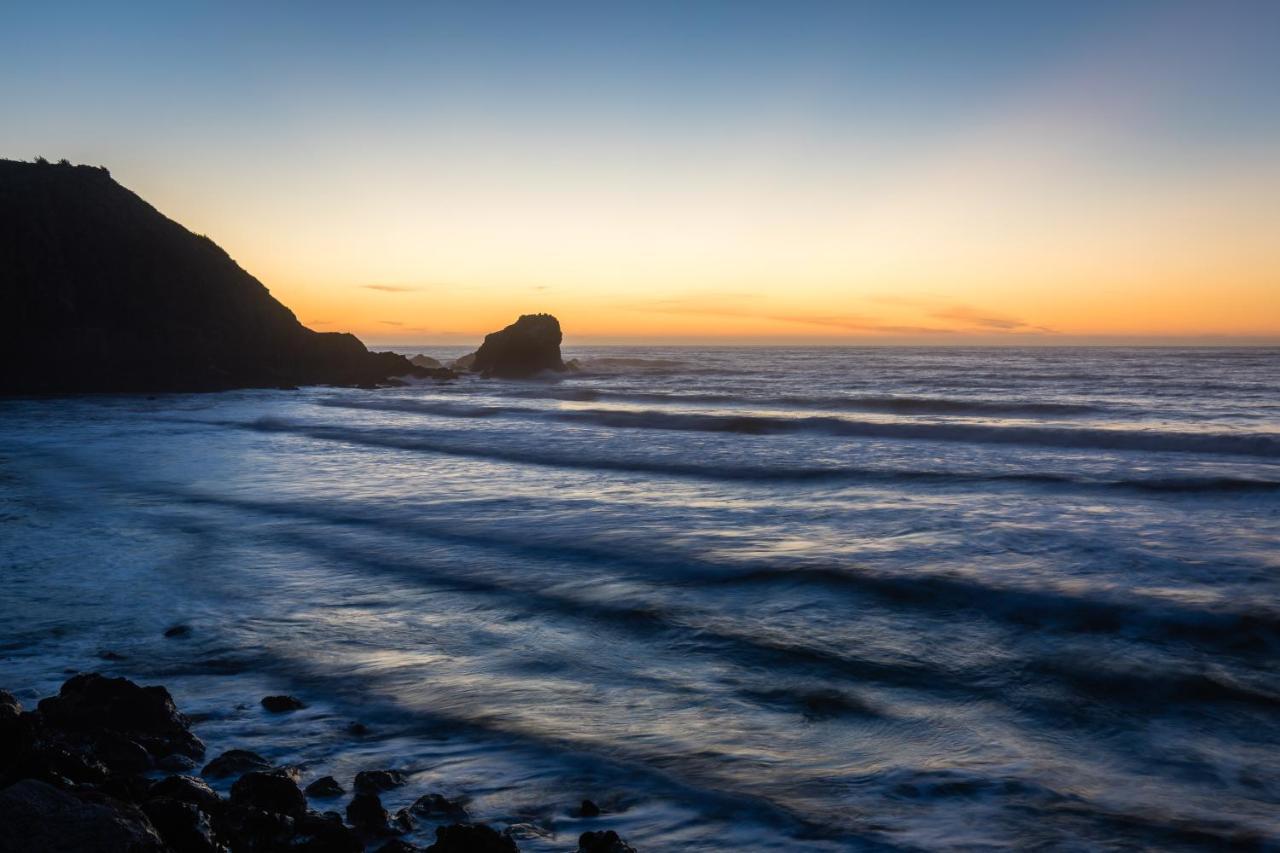 Inn At Rockaway San Francisco Pacifica Kültér fotó